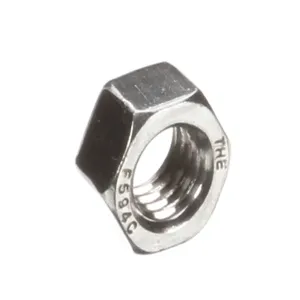 VULCAN HART NS-015-13 Nut, 0.45 Inch Length | AW4FCD