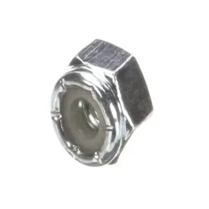 VULCAN HART NS-031-18 Stop Nut, 0.45 Inch Length | AW4FEE