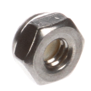 VULCAN HART NS-031-21 Nut, 0.45 Inch Length | AW4FEF