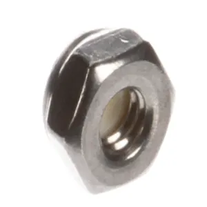 VULCAN HART NS-031-21 Nut, 0.45 Inch Length | AW4FEF