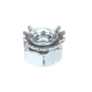 VULCAN HART NS-044-01 Nut, 0.2 Inch Length | AW4FFU