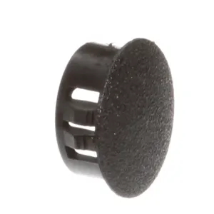 VULCAN HART PB-004-09 Plug Button, 0.65 Inch Length | AW4QDF