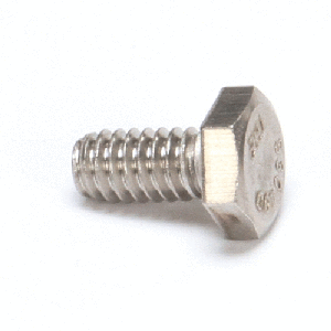 VULCAN HART SC-041-50 Hex Cap Screw, 0.45 Inch Length | AW7EHA