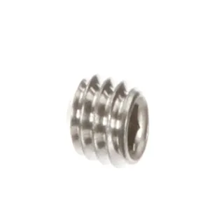 VULCAN HART SC-055-02 Screw Set, 0.15 Inch Length | AW7EKE