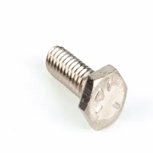 VULCAN HART SC-113-78 Hex Head Cap Screw, 0.4 Inch Length | AW7EUR