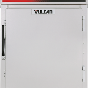 VULCAN HART VRH8 Cook And Hold Oven, Single Compartment, 100 - 250 Deg F, 18 x 26 Inch Sheet Pans | CE7KHX