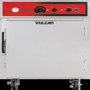 VULCAN HART VRH8 Cook And Hold Oven, Single Compartment, 100 - 250 Deg F, 18 x 26 Inch Sheet Pans | CE7KHX