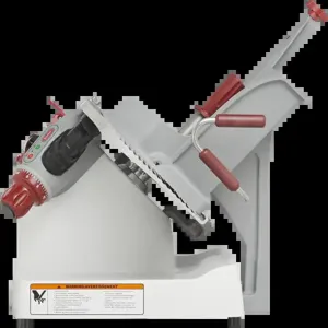 VULCAN HART X13-PLUS Automatic Slicer, 13 Inch Stainless Steel Knife, 20/40/60 Slices/Min, 1/2 Hp | CE7KJG