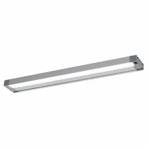 WALDMANN 113475000-00704990 Overhead Task Light, LED, 35.39 Inch Arm Reach, 3000 lm Max Brightness | CU8CXY 482P52