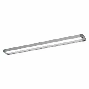 WALDMANN 113477000-00704996 Overhead Task Light, LED, 59.02 Inch Arm Reach, 5000 lm Max Brightness | CU8CYA 482P54