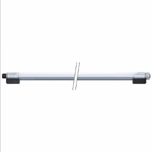 WALDMANN 114047000-00801394 Machine Light, Linear, LED, 2,520 lm Max Brightness, 5000K, Bracket, 24W | CN2RMH 112544004-00011084 / 6PYH4