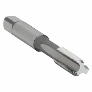 WALTER TOOLS 20165-M5 Straight Flute Tap, M5X0.8 Thread Size, 13 mm Thread Length, 50 mm Length | CU9BNL 426R88