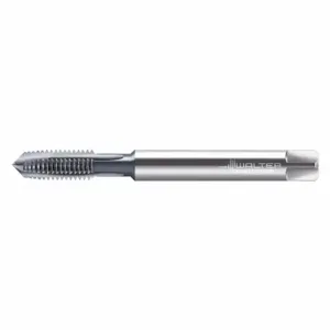 WALTER TOOLS 2021616-M3 Spiral Point Tap, M3X0.5 Thread Size, 10 mm Thread Length, 56 mm Length | CU9HKT 426T30