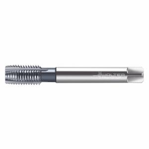 WALTER TOOLS M2026306-M24 Spiral Point Tap, M24X3 Thread Size, 36 mm Thread Length, 160 mm Length | CU9HGM 428L39