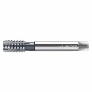 WALTER TOOLS A2026760-M16 Spiral Point Tap, M16X2 Thread Size, 28 mm Thread Length, 96.80 mm Length | CU9HBU 427K17