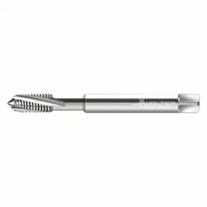 WALTER TOOLS 204069-EGM5 Sti Tap, M5X0.8 Thread Size, 15 mm Thread Length, Right Hand | CU9AUB 426W53