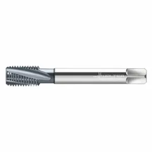 WALTER TOOLS 2046606-M16 Spiral Flute Tap, M16X2 Thread Size, 25 mm Thread Length, 110 mm Length, Ticn | CU9EUK 426Y32