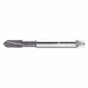 WALTER TOOLS 2046663-M12 Spiral Flute Tap, M12X1.75 Thread Size, 23 mm Thread Length, 110 mm Length | CU9EMF 426Y33