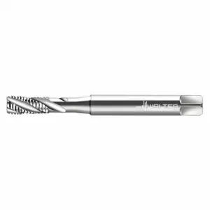 WALTER TOOLS 205106-M5 Spiral Flute Tap, M5X0.8 Thread Size, 8 mm Thread Length, 70 mm Length | CU9FMV 426Y55