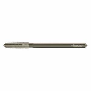 WALTER TOOLS 20801-M6 Extension Tap, M6X1 Thread Size, 24 mm Thread Length, 250 mm Length, 3 Flutes | CU9CWC 426Y74