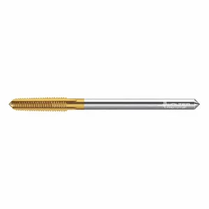 WALTER TOOLS 2084805-M6 Extension Tap, M6X1 Thread Size, 24 mm Thread Length, 271 mm Length, 5 Flutes | CU9CWE 426Y82