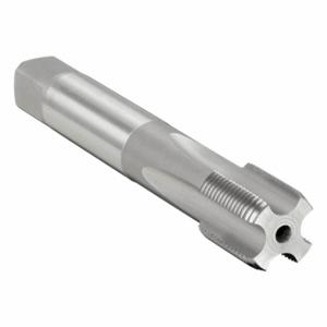 WALTER TOOLS 21361-M24X1.5 Straight Flute Tap, M24X1.5 Thread Size, 26 mm Thread Length, 140 mm Length | CU9BJE 426Z65