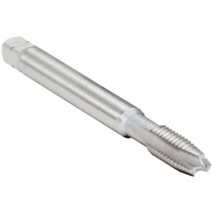 WALTER TOOLS A2220760-UNC5/16 Spiral Point Tap, 5/16-18 Thread Size, 11/16 Inch Thread Length, 2 11/16 Inch Length | CU9GMU 427L26