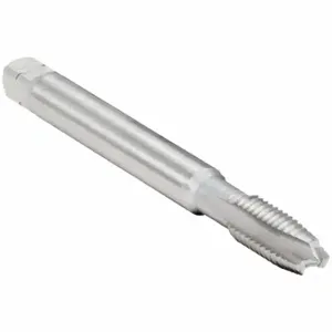 WALTER TOOLS A2320760-UNF3/8 Spiral Point Tap, 3/8-24 Thread Size, 19 mm Thread Length, 74.60 mm Length | CU9GLU 427P97