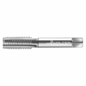 WALTER TOOLS 24165-G1/4 Pipe And Conduit Thread Tap, 1/4-19 Thread Size, 25/32 Inch Thread Length | CU8ZLQ 427F87