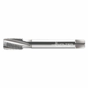 WALTER TOOLS 24460-G1/2 Pipe And Conduit Thread Tap, 1/2-14 Thread Size, 15/16 Inch Thread Length, 4 Flutes | CU8ZJQ 427G16