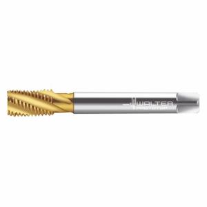 WALTER TOOLS 2456315-G3/4 Pipe And Conduit Thread Tap, 3/4-14 Thread Size, 1 3/32 Inch Thread Length | CU8ZPP 427G31