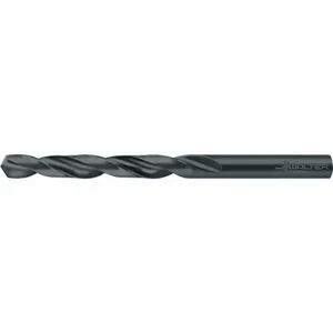 WALTER TOOLS 5058771 Jobber Length Drill Bit, 5 mm Drill Bit Size, 52 mm Flute Length, 86 mm Overall Length | CU8QZL 60FL68