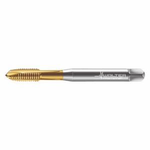 WALTER TOOLS 7021365-M4 Spiral Point Tap, M4X0.7 Thread Size, 12 mm Thread Length, 63 mm Length | CU9HNK 427G67