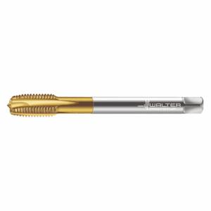 WALTER TOOLS 7026365-M20 Spiral Point Tap, M20X2.5 Thread Size, 30 mm Thread Length, 140 mm Length | CU9HEW 427G83