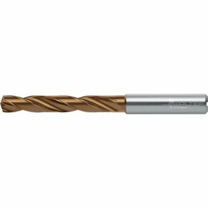 WALTER TOOLS 7377407 Jobber Length Drill Bit, 3.10 mm Drill Bit Size, 66 mm Overall Length, Carbide | CU8QGY 60FJ78