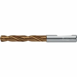 WALTER TOOLS 7377473 Jobber Length Drill Bit, 5.60 mm Drill Bit Size, 82 mm Overall Length, Carbide | CU8REJ 60FM33