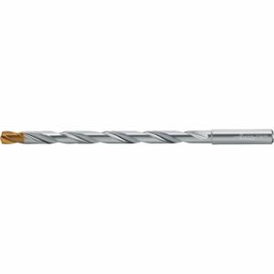 WALTER TOOLS 7378874 Long Drill Bit, 9.30 mm Drill Bit Size, 10 mm Shank Dia, 180 mm Overall Length | CU8VYX 60FH44