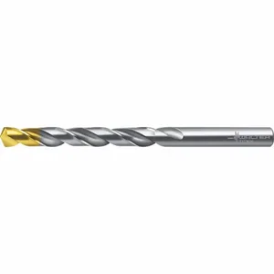 WALTER TOOLS 7506385 Jobber Length Drill Bit, 1 mm Drill Bit Size, 12 mm Flute Length, 34 mm Overall Length | CU8NZE 60FJ08