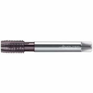 WALTER TOOLS 7569318 Spiral Point Tap, 7/16 Inch Thread Size, 0.7870 Inch Thread Length, 3.9370 Inch Length | CU9GPN 60HG23