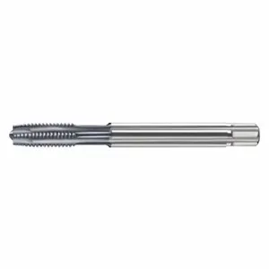 WALTER TOOLS 8021006-M6 Spiral Point Tap, M6X1 Thread Size, 19 mm Thread Length, 80 mm Length | CU9HUJ 427H93