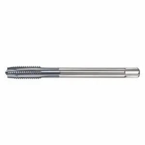 WALTER TOOLS 8126006-M16X1.5 Spiral Point Tap, M16X1.5 Thread Size, 21 mm Thread Length, 100 mm Length | CU9HAG 427J72