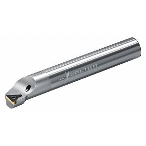 WALTER TOOLS A10K-STFCR09-R Indexable Boring Bar Screw Clamp Steel | AF9LVB 30EL56