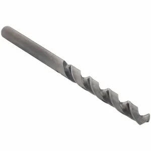 WALTER TOOLS A1211-NO22 Jobber Length Drill Bit, #22 Drill Bit Size, 43 mm Flute Length, 75 mm Overall Length | CU8NJW 442G24