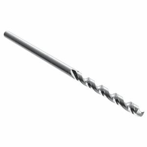 WALTER TOOLS A1244-1/16IN Jobber Length Drill Bit, 1/16 Inch Size Drill Bit Size, 20 mm Flute Length | CU8PCW 442M08