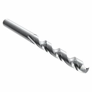 WALTER TOOLS A1244-9/32IN Jobber Length Drill Bit, 9/32 Inch Size Drill Bit Size, 69 mm Flute Length | CU8TQV 442N47