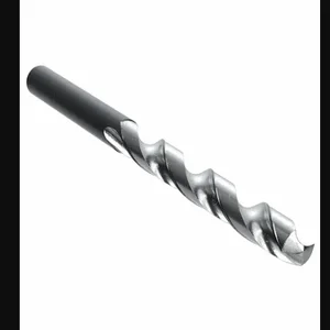 WALTER TOOLS A1247-4.2 Jobber Length Drill Bit, 4.20 mm Drill Bit Size, 43 mm Flute Length, 75 mm Overall Length | CU8QUE 442R07