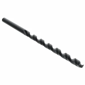 WALTER TOOLS A1511-1.3 Long Drill Bit, 1.30 mm Drill Bit Size, 1 39/64 Inch Flute Length, 1.30 mm Shank Dia | CU8UMJ 440V72