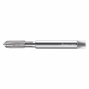WALTER TOOLS A2220766-UNC10 Spiral Point Tap, #10-24 Thread Size, 18 mm Thread Length, 60.40 mm Length | CU9FZZ 427L30