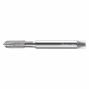 WALTER TOOLS A2320766-UNF3/8 Spiral Point Tap, 3/8-24 Thread Size, 19 mm Thread Length, 74.60 mm Length | CU9GLT 427R07