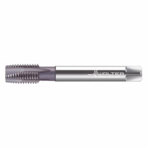 WALTER TOOLS A2225766-UNC5/8 Spiral Point Tap, 5/8-11 Thread Size, 28 mm Thread Length, 96.80 mm Length | CU9JFG 427L80